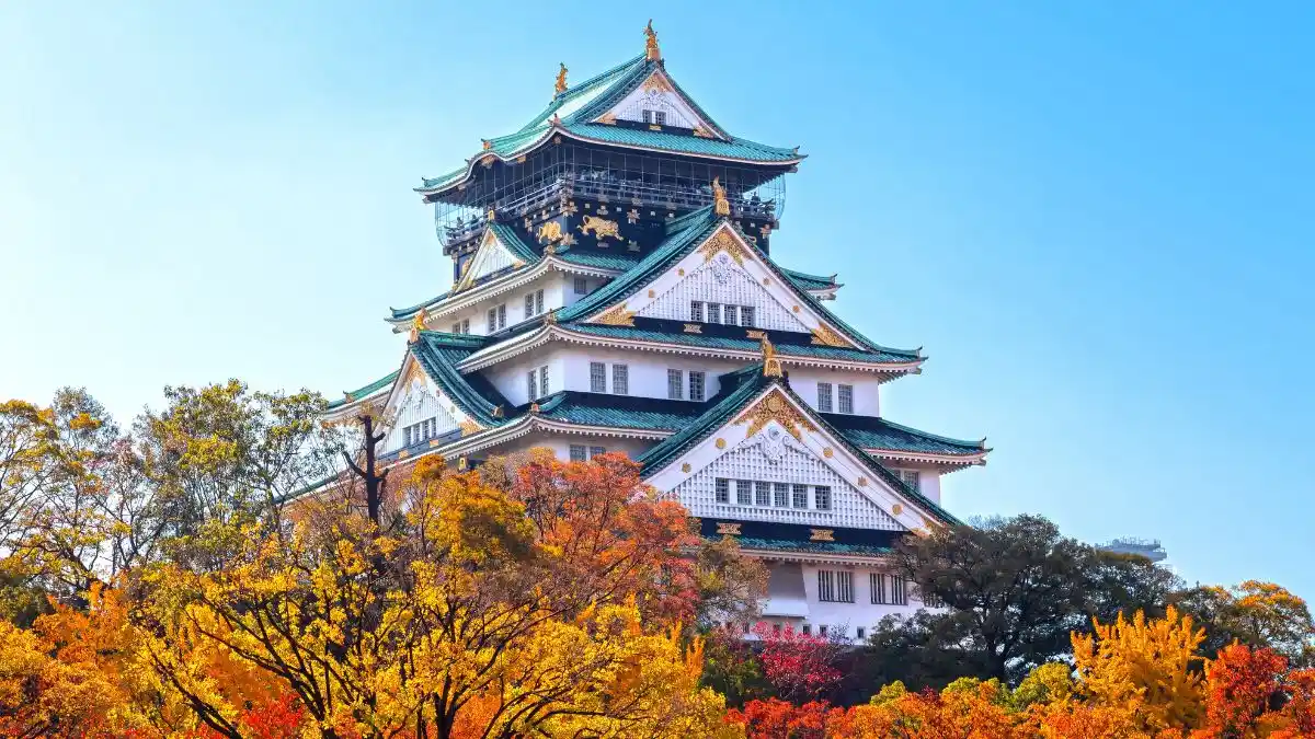 城ガイド｜見どころ・歴史・構造をやさしく解説