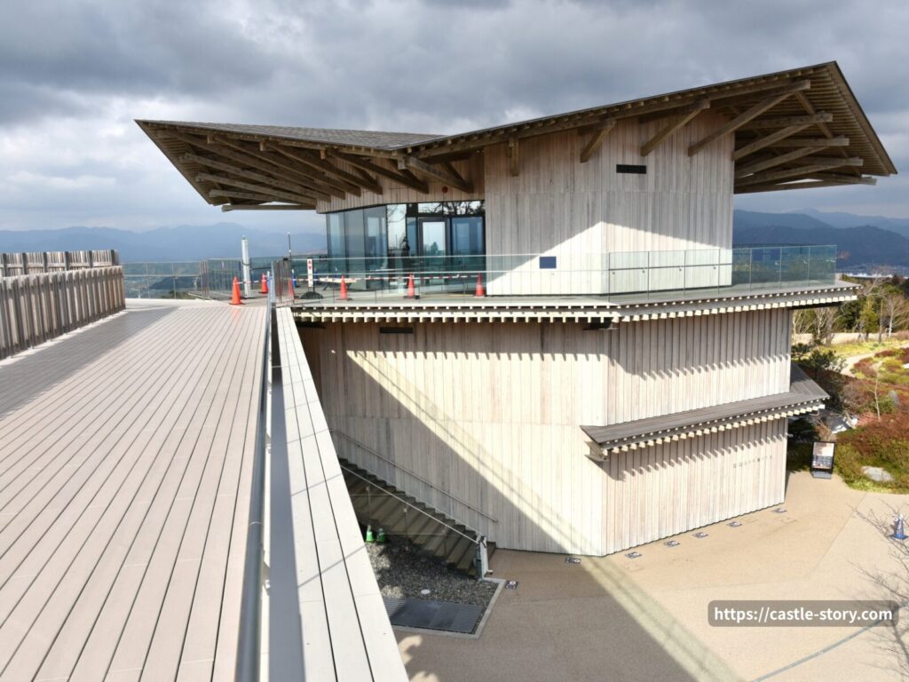 日本平夢テラス