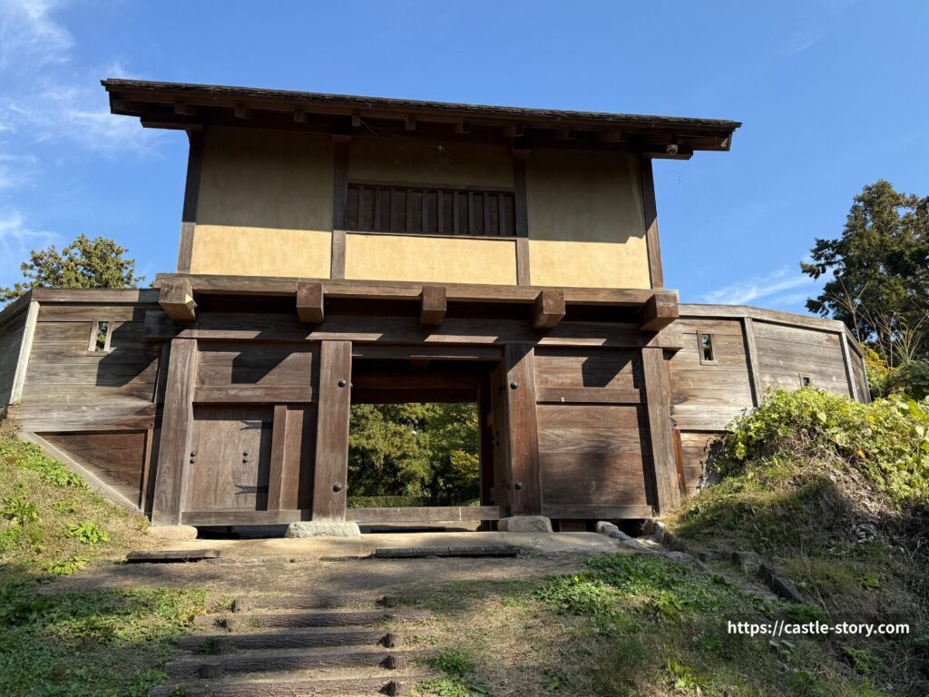 郭馬出西虎口門