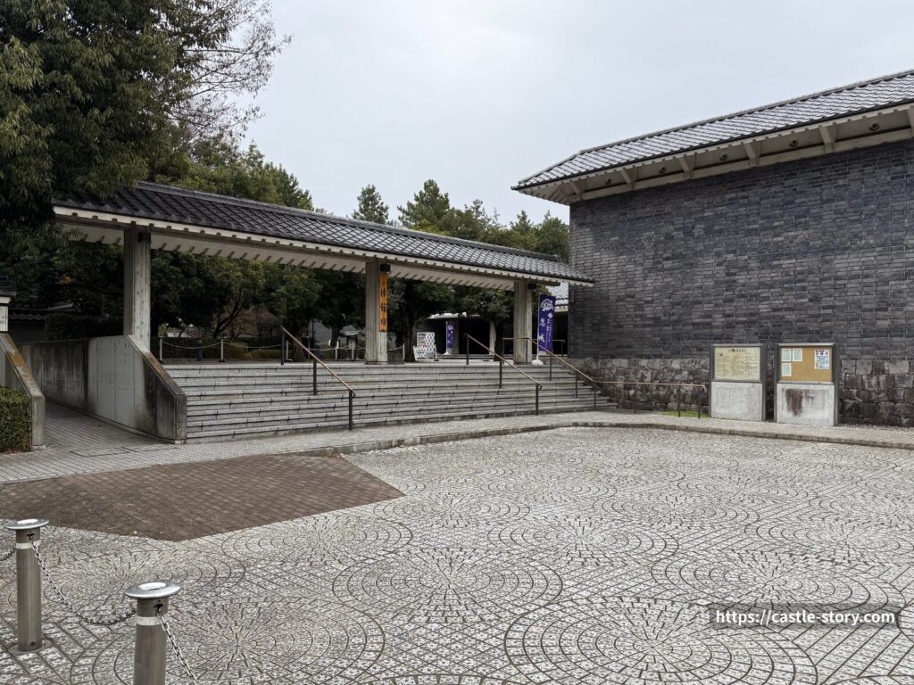 行田市郷土博物館