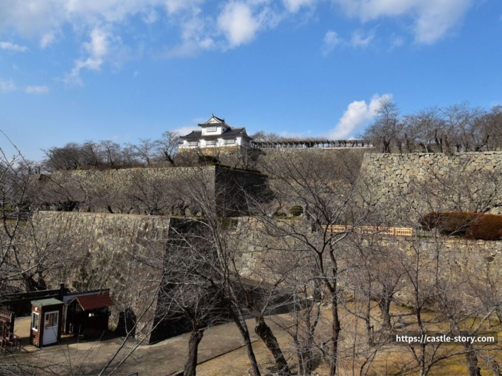 一二三段(ひふみだん)