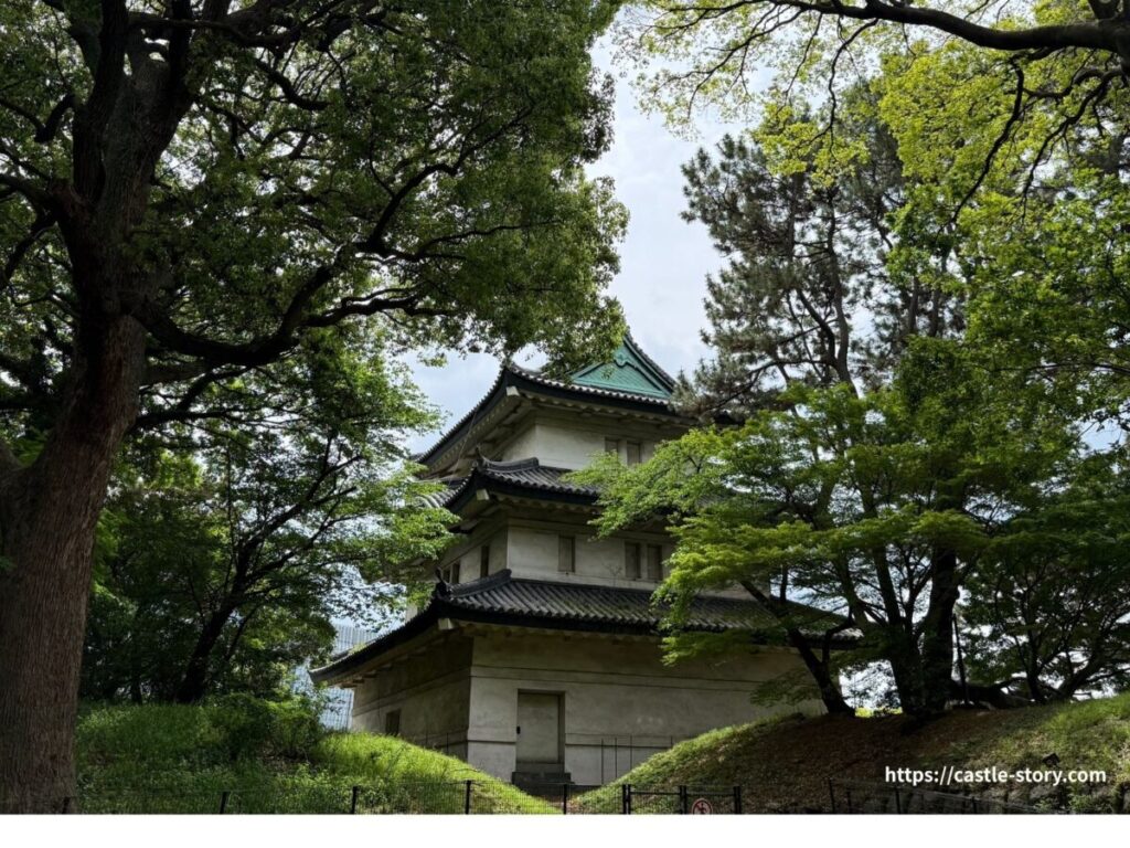 富士見櫓