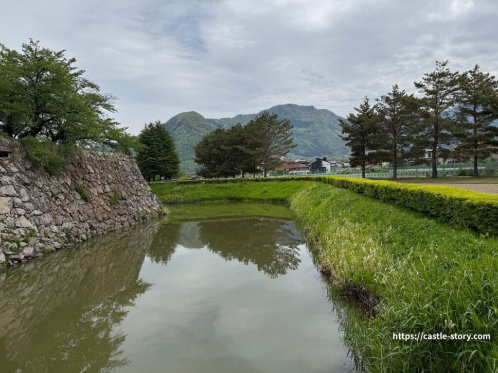 水堀
