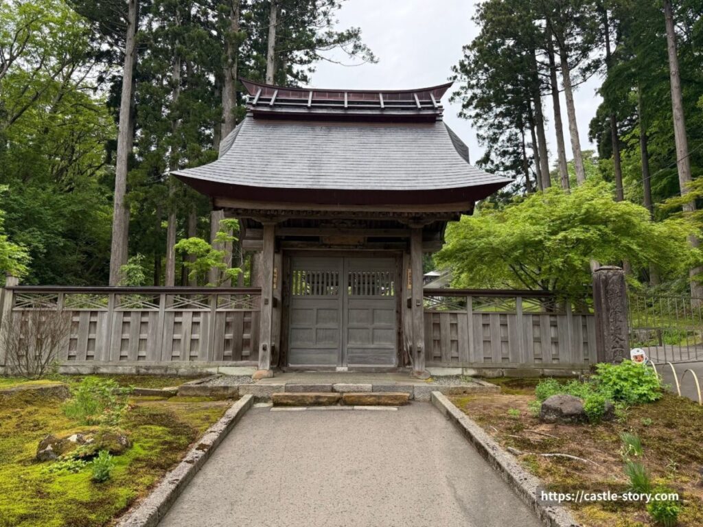 林泉寺