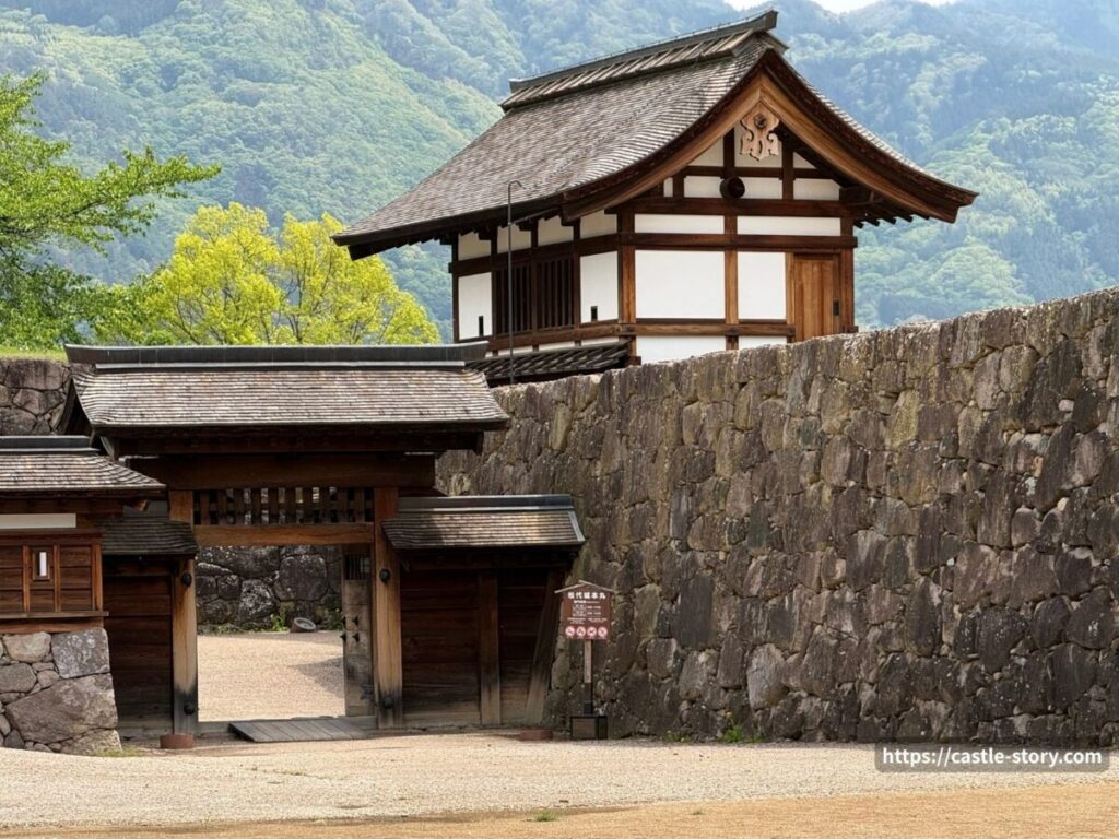 不明門
