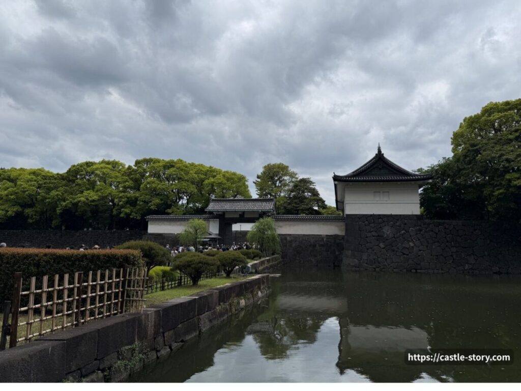 高麗門