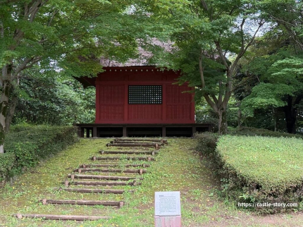 観音堂