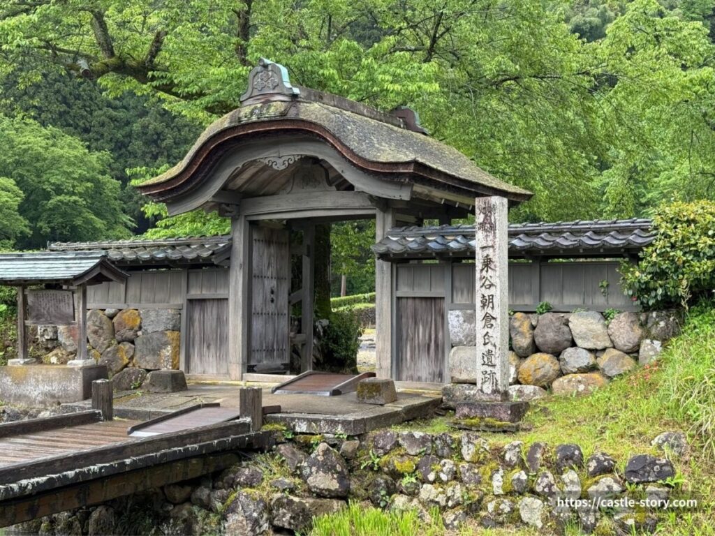 唐門