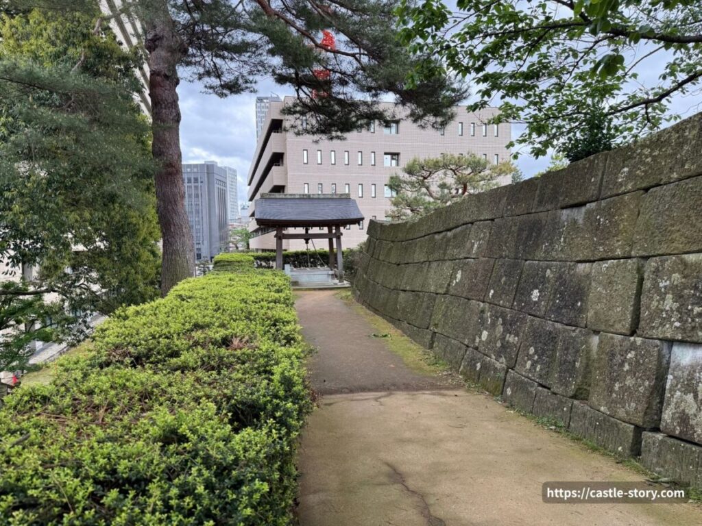 福の井
