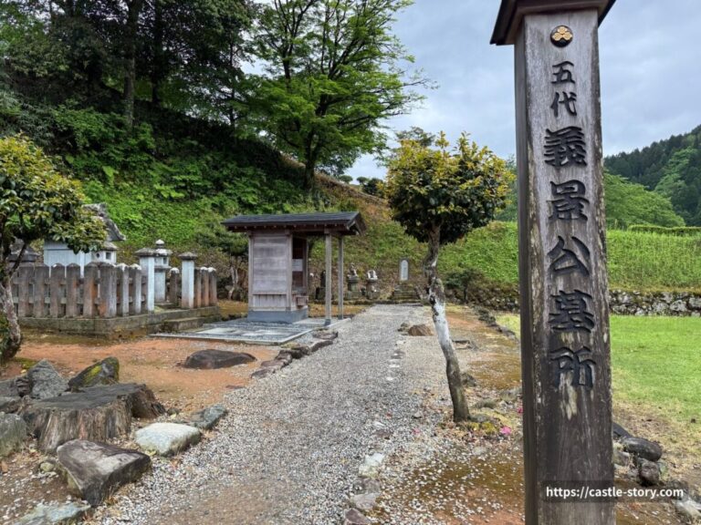 【失敗から学ぶ】初めての一乗谷朝倉氏遺跡完全ガイド！見どころ・歴史背景から、時間が足りなくなる理由まで徹底解説 | 城マニア