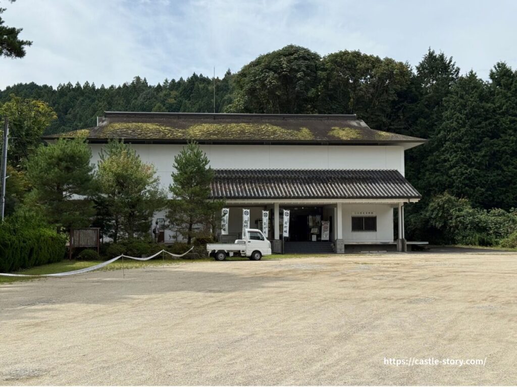 岩村歴史資料館