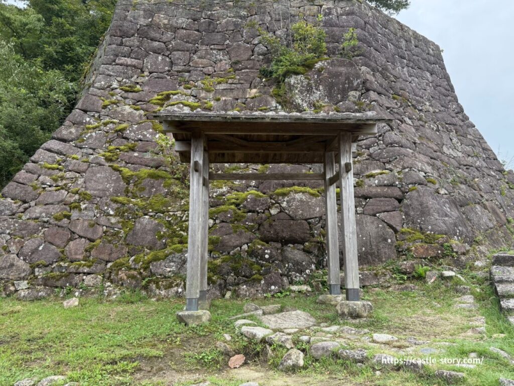 千石井戸