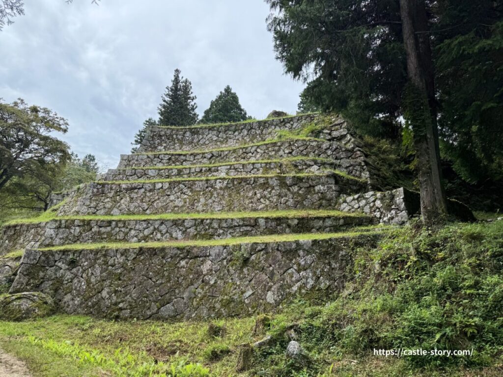 六段壁