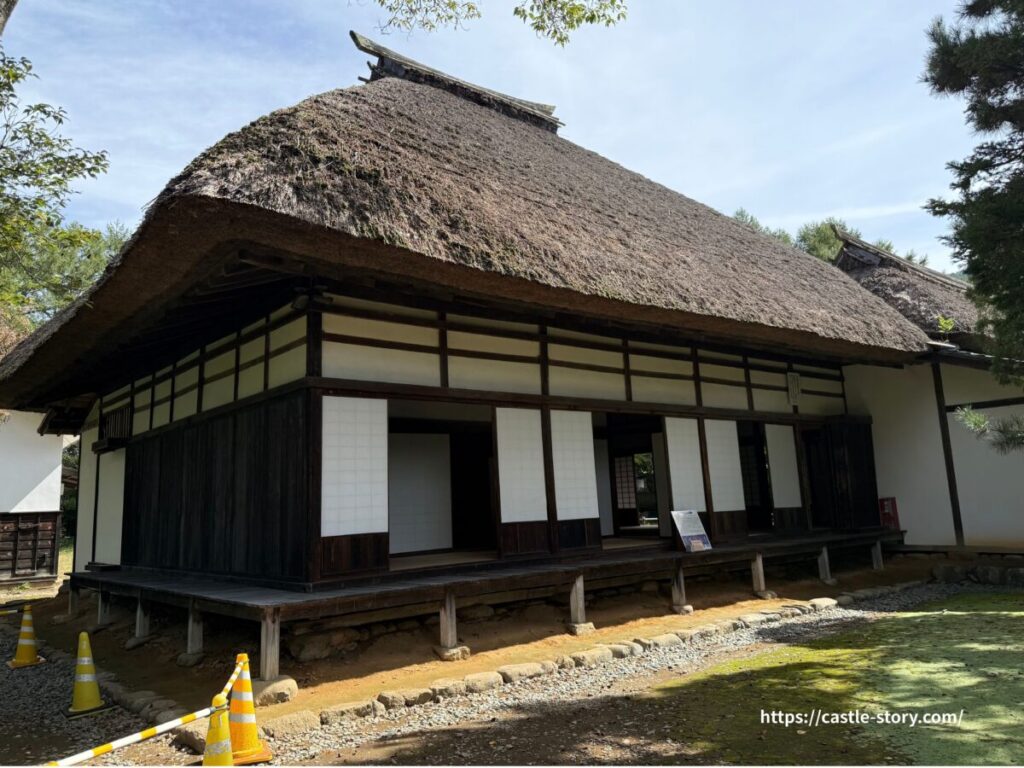 藩校進徳館