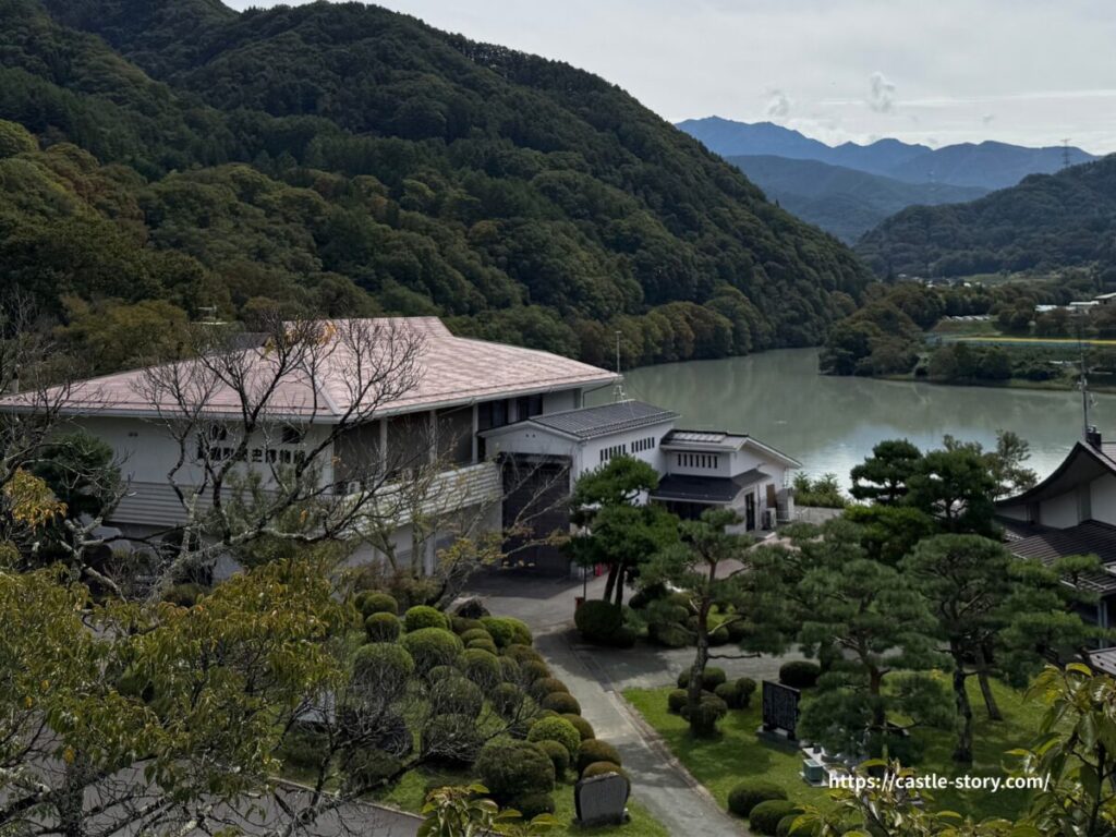 高遠町歴史博物館