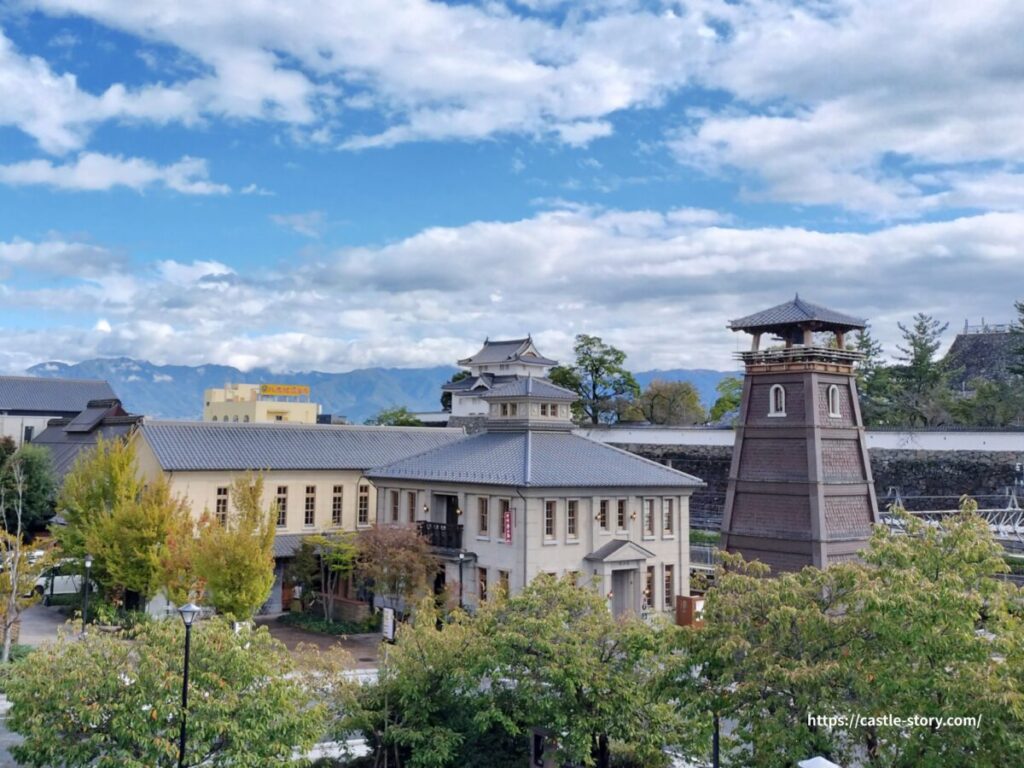 甲州夢小路