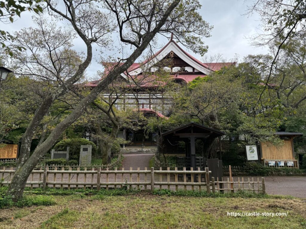高遠閣